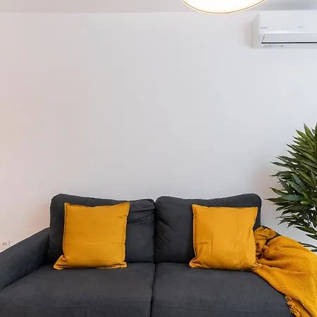 Blonzu Cabo Apartment