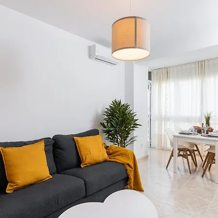 Blonzu Cabo Apartment