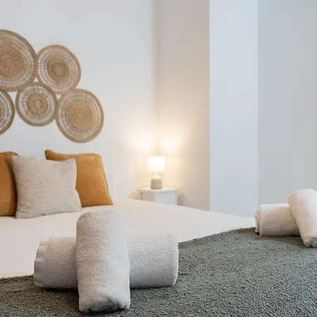 Apartment Blonzu Cabo