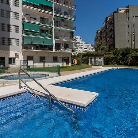 Blonzu Cabo * Benalmádena