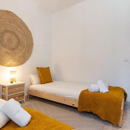 Blonzu Cabo Apartment