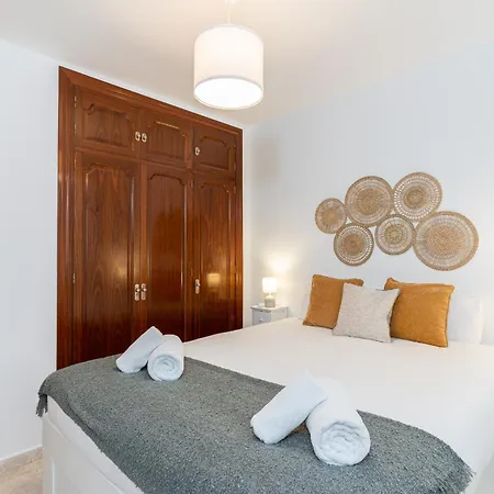 Apartment Blonzu Cabo
