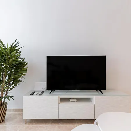 Blonzu Cabo Apartment Benalmádena