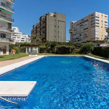 Blonzu Cabo Apartment *