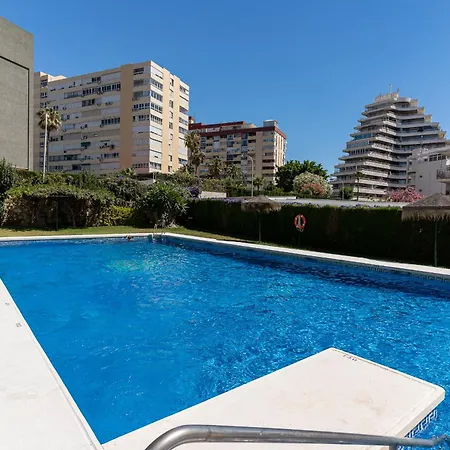 Blonzu Cabo Benalmádena