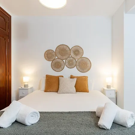 Blonzu Cabo Apartment Benalmádena
